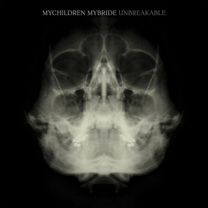 Обложка для MyChildren MyBride - The Machinist