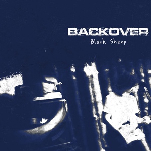 Обложка для Backover - Black Sheep