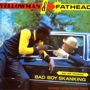 Обложка для Yellowman and Fathead - Mr. Wong