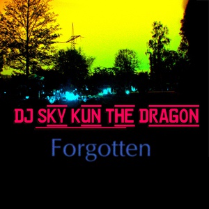 Обложка для DJ Sky-Kun the Dragon - Partena