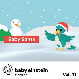 Обложка для The Baby Einstein Music Box Orchestra - Tea