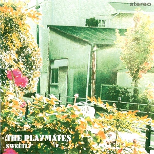 Обложка для THE PLAYMATES - Clack