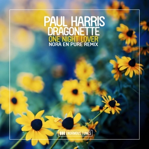 Обложка для Paul Harris feat. Dragonette - One Night Lover (Nora en Pure Remix) http://vk.com/deephouse_luxe