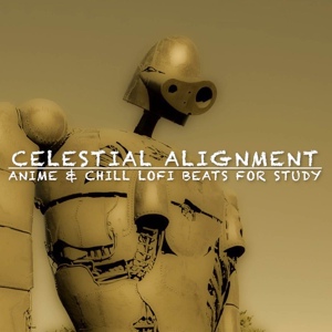 Обложка для Celestial Alignment - Lilium (from "Elfen Lied")