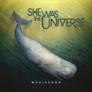 Обложка для She Was The Universe - Progeny of Panthalassa