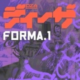 Обложка для DZA - Forma.1