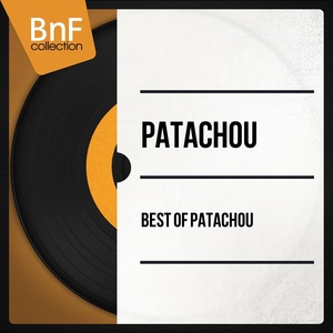 Обложка для Patachou, Joss Baselli et son orchestre - La complainte de la butte