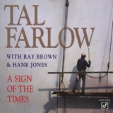 Обложка для Tal Farlow - In Your Own Sweet Way