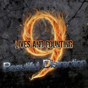 Обложка для 9 Lives and Counting - Home