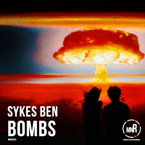 Обложка для Мути под Музыку Vol.725 - Sykes Ben - Bombs (Original Mix https://vk.com/mutimusic