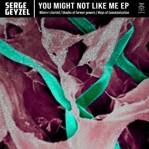 Обложка для Serge Geyzel - You Might Not Like Me