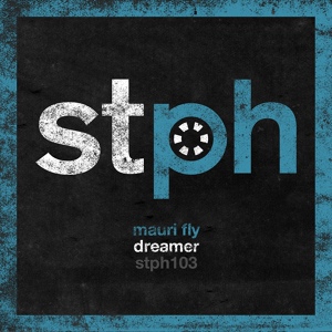 Обложка для Mauri Fly - Dreamer