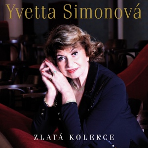 Обложка для Yvetta Simonová - Vaya Con Dios