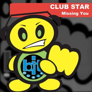 Обложка для Club Star - Missing You