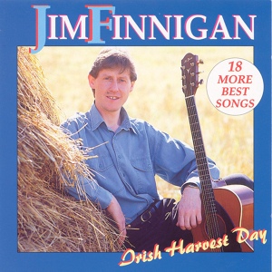 Обложка для Jim Finnegan - Sunset Years of Life