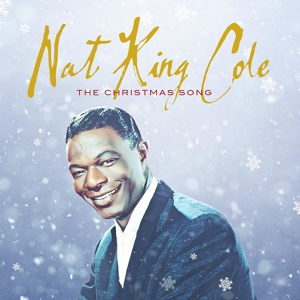 Обложка для Nat King Cole - Joy To The World