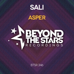Обложка для Sali - Asper