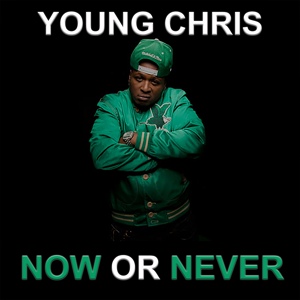 Обложка для Young Chris - Never Die