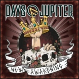 Обложка для Days Of Jupiter - I Am Stone