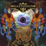 Обложка для Mastodon - The Last Baron