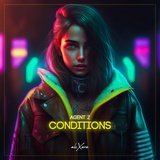 Обложка для Agent Z - Conditions