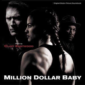 Обложка для Clint Eastwood - Deep In Thought (OST Million Dollar Baby)