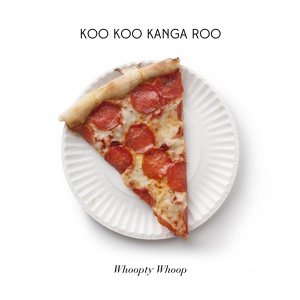 Обложка для Koo Koo Kanga Roo - Fanny Pack