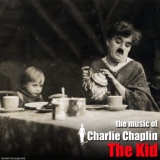 Обложка для Charlie Chaplin - The Fight