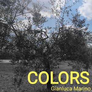 Обложка для Gianluca Marino - Luglio