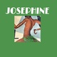 Обложка для Josephine Baker - Vous faites partie de moi