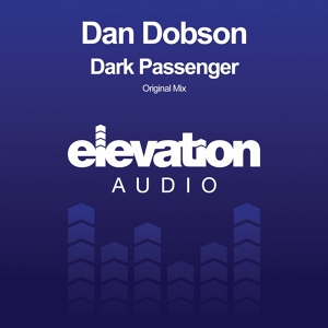 Обложка для Dan Dobson - Dark Passenger