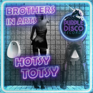 Обложка для Brothers in Arts - Hotsy Totsy