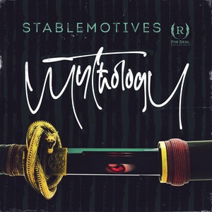 Обложка для StableMotives - Altered Sun