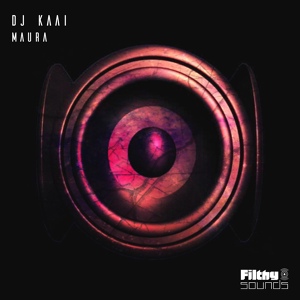 Обложка для DJ KAAI - Maura