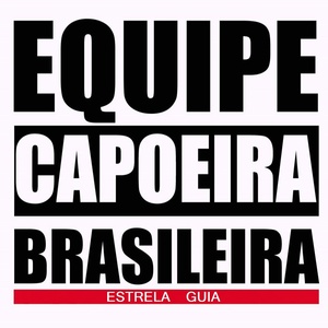 Обложка для Equipe Capoeira Brasileira - Amor Verdadeiro