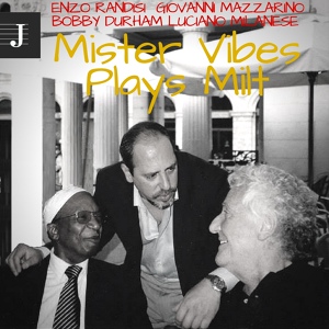 Обложка для Enzo Randisi, Giovanni Mazzarino, Bobby Durham, Luciano Milanese - Bag's Groove
