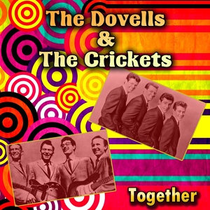 Обложка для The Dovells - Bristol Stomp
