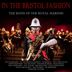 Обложка для Band of the Royal Marines - Parade Of Brass