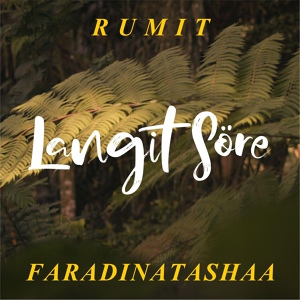 Обложка для Faradinatashaa - Rumit