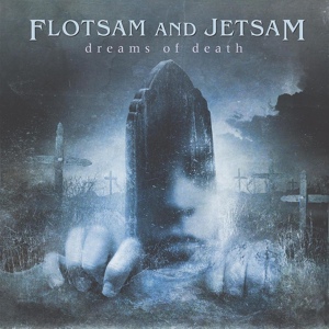 Обложка для Flotsam And Jetsam - Bleed