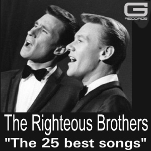 Обложка для The Righteous Brothers - For Your Love