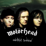 Обложка для Motörhead - Broken