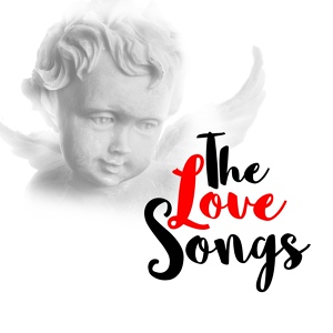 Обложка для The Love Allstars, Love Songs - Love Is a Losing Game