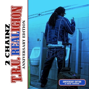 Обложка для 2 Chainz feat. Trey Songz - I Got It