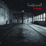 Обложка для Liquid - Lethal Beats