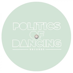 Обложка для Politics Of Dancing, Ray Mono - Unlocked