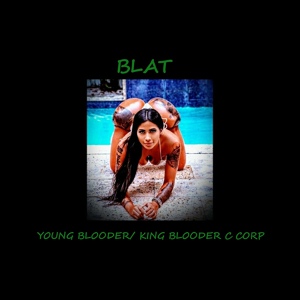 Обложка для Young Blooder - Blat