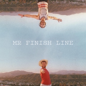 Обложка для Vulfpeck feat. Christine Hucal, Theo Katzman - Mr. Finish Line (feat. Christine Hucal & Theo Katzman)