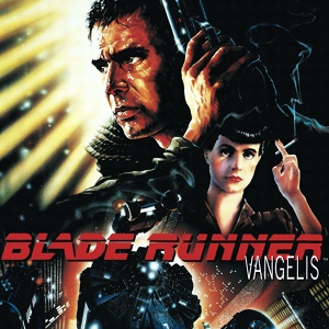 Обложка для Vangelis - Blade Runner Blues