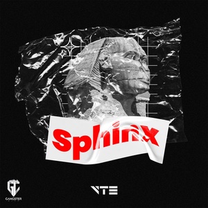 Обложка для VTE - SPHINX